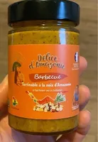 Délice d’Amazonie