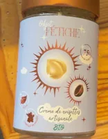 Crème de noisettes artisanale