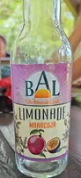Limonade Maracuja