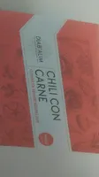 Chili con carne