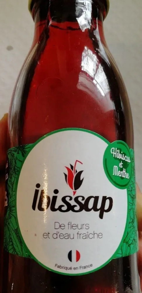 iBissap