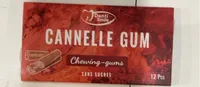 CanelleGum