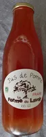 Jus de Pomme