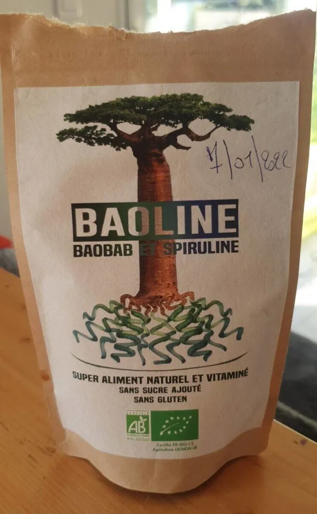 Baoline