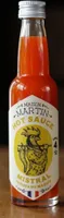 Hot Sauce Mistral