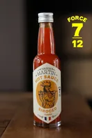 Sauce Piquante Sirocco