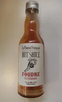 Foudre pur cru habanero
