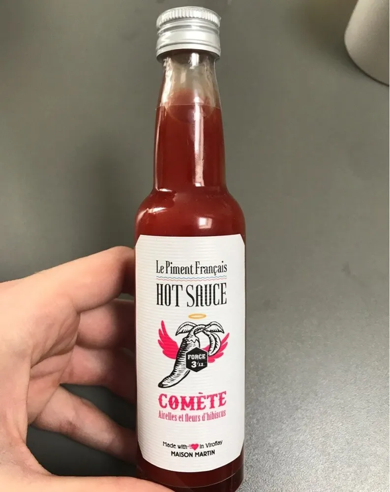 Comète