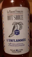 L'enflammée