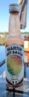 Sauce piquante à la bière