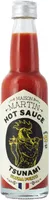 Hot Sauce Tsunami
