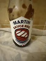 Sauce BBQ imp