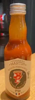 Sauce Piquante - Super Mistral