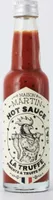 Hot Sauce La Truffe