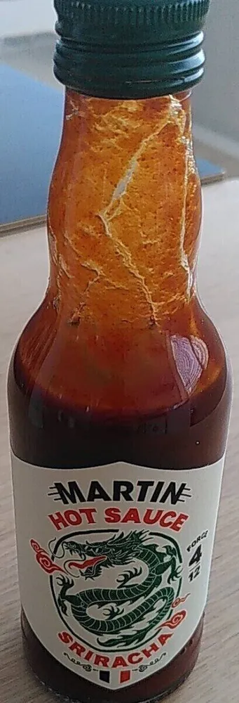 Sriracha