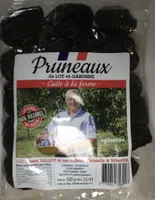 Pruneaux de LOT-et-GARONNE
