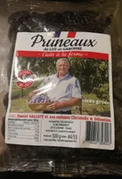 Pruneaux de Lot et Garonne
