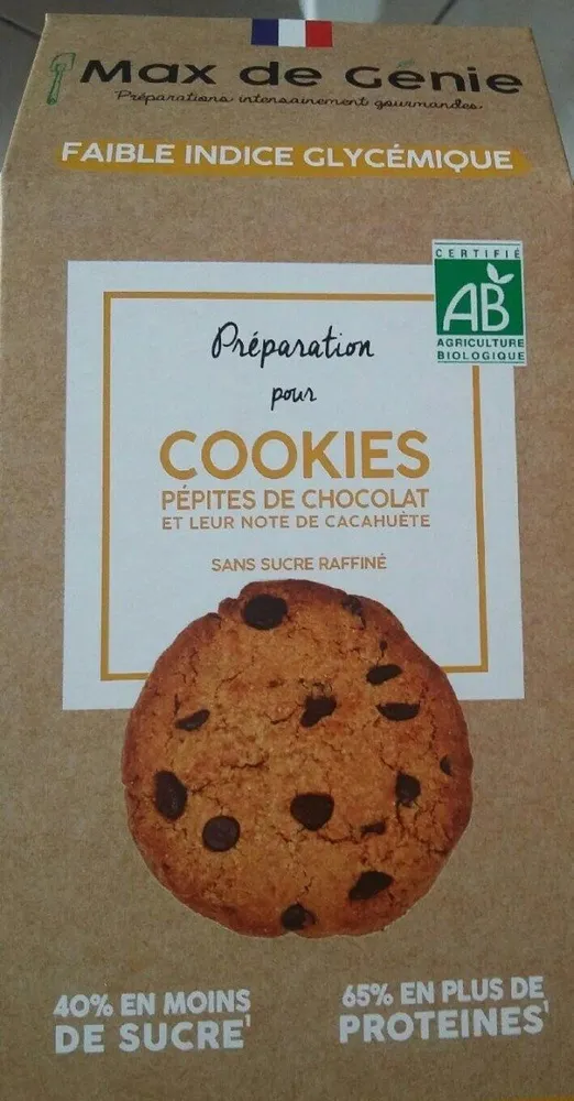 Cookies