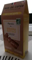 Banana bread