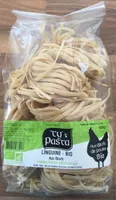 Linguine - bio
