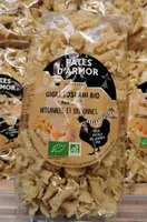 Gigli Toscani Pates d'armor