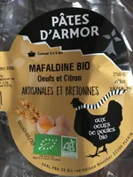 Mafaldine bio