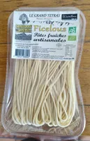 Ficelous pâtes fraîches artisanales