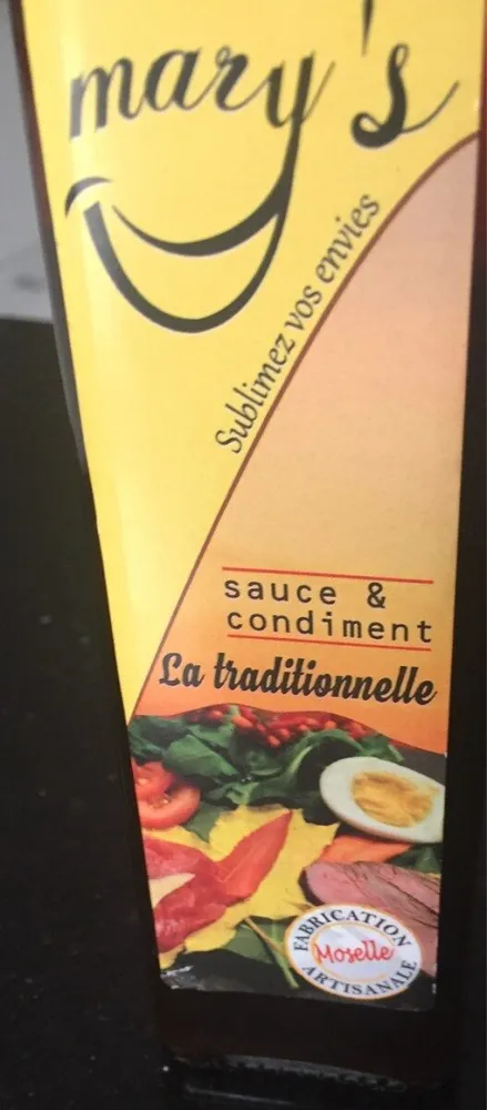 La Traditionnelle