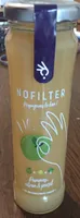 NoFilter Pomme Citron Persil