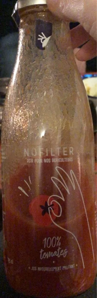 NOFLITER