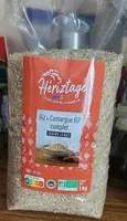 Riz de Camargue IGP Complet