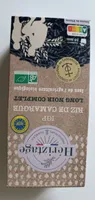 Riz de Camargue IGP long noir complet