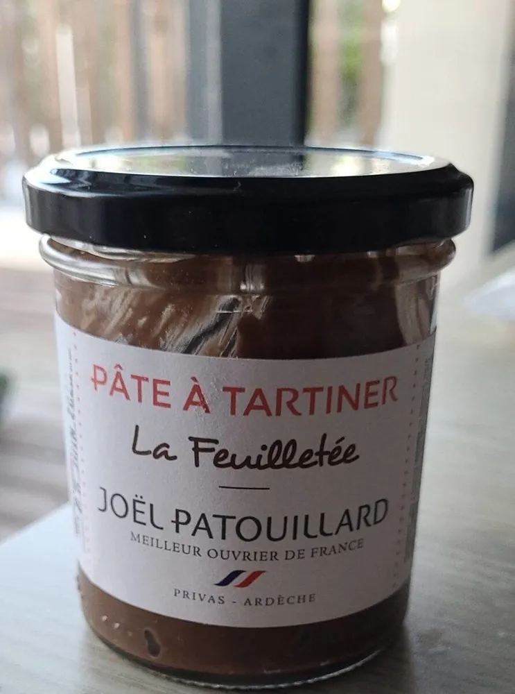 La Feuilletée