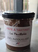 La Feuilletée