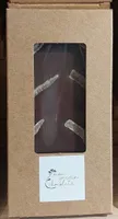 Tablette bio au gingembre