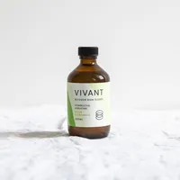 Kombucha Verveine Fleur d'oranger