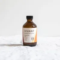 Kombucha Chai Pomme