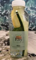 Eau Detox bio - Detox