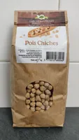 Pois Chiches