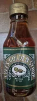 LYLE'S GOLDEN SYRUP