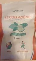 Le collagène