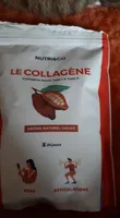 Le collagène