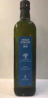 Huile d'olive de Tunisie Magon