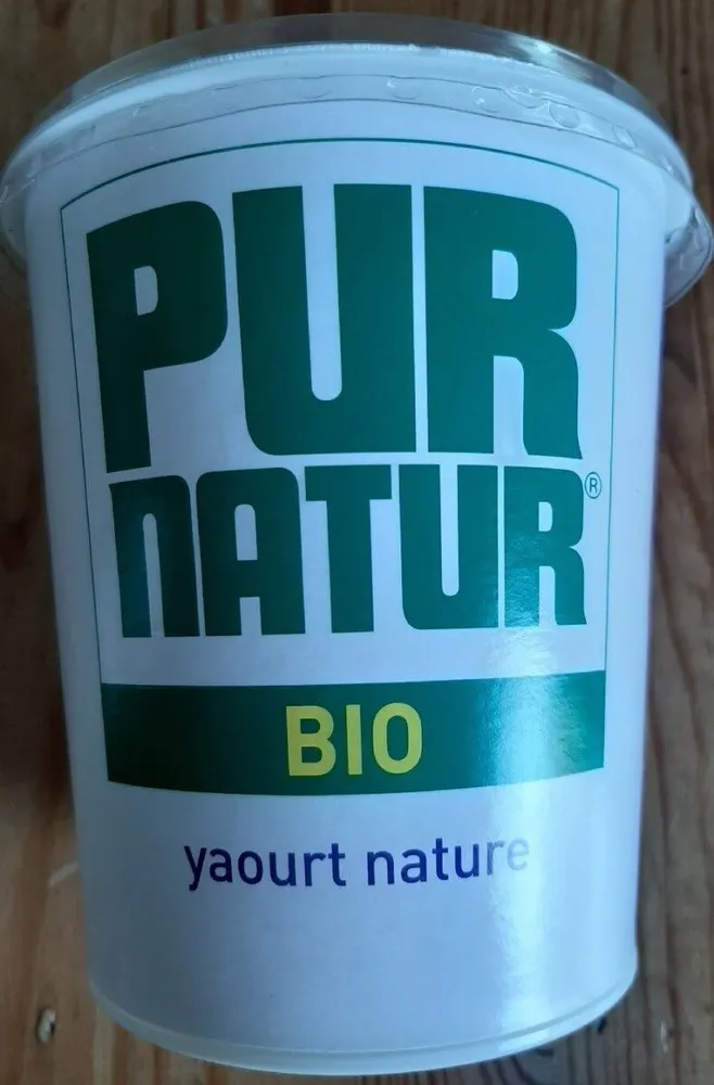 PUR NATUR BIO