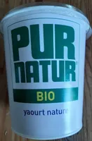 PUR NATUR BIO