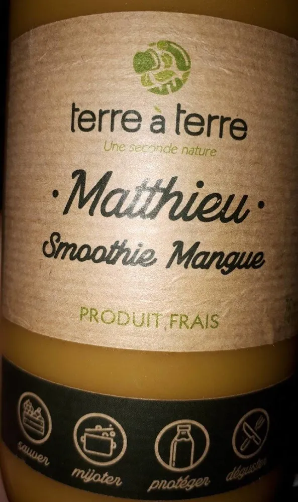 Matthieu