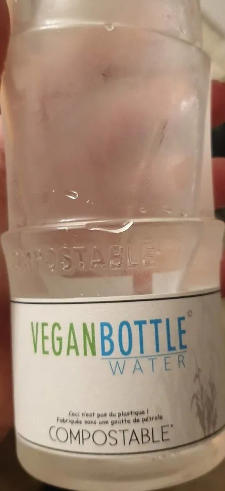 Veganbottle