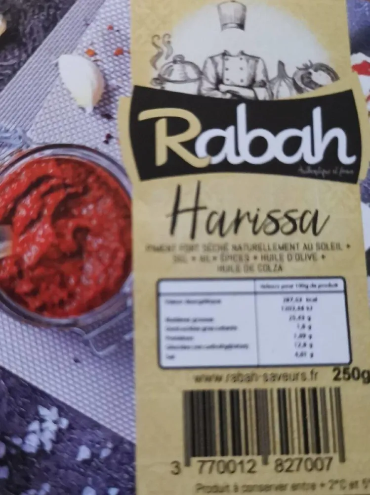 Harissa