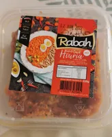 Salade omek Houria