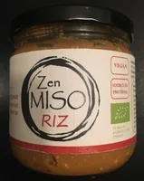 Miso Riz